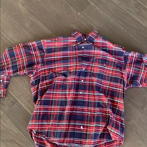 Classic Ralph Lauren Polo